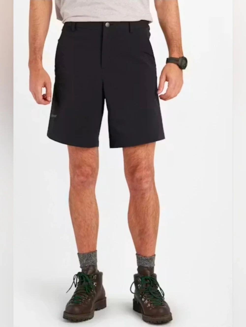 $70 Marmot Mens Arch Rock 8